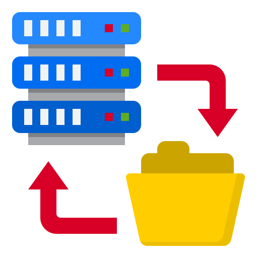 Backup and Disaster Solution Business Continuity Provider in the Middle East