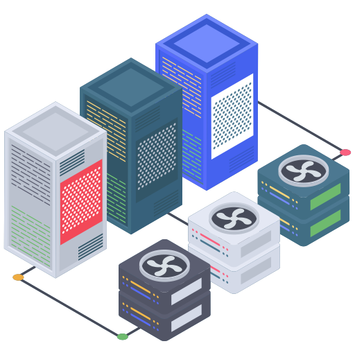 Design and Implementation of Data Center, Micro Data Center