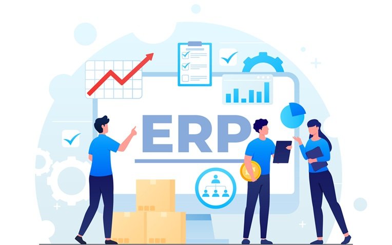 ERP Solutions provider in Sharjah, Ajman, Umm Al Quwain, Ras al Khaimah, Dubai, Abu Dhabi